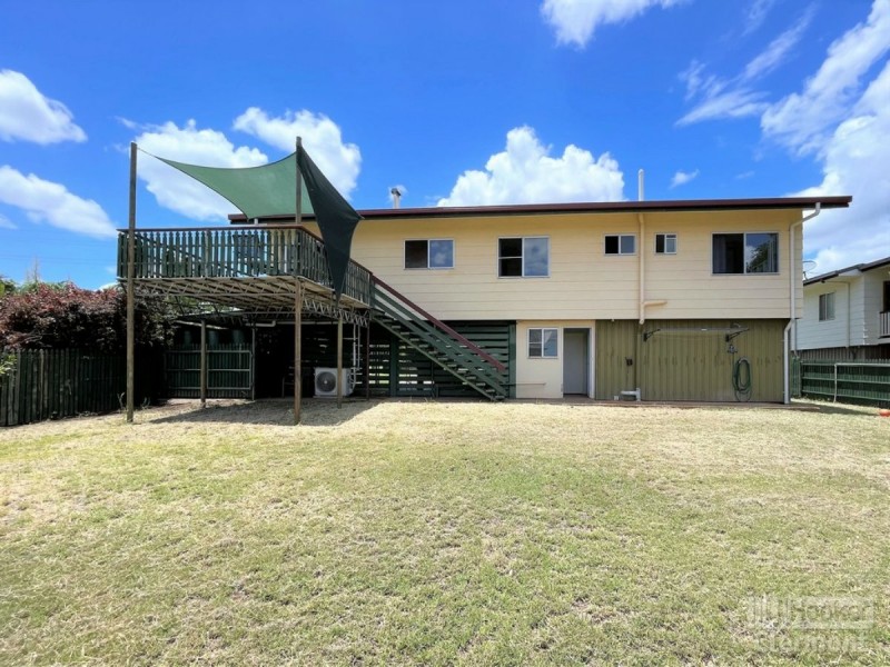 18 Blamey Street, Clermont QLD 4721