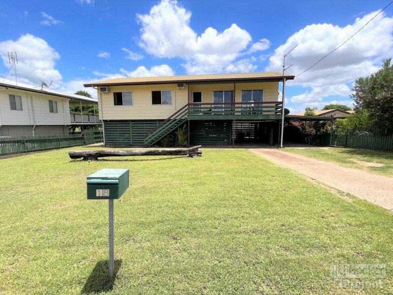 18 Blamey Street, Clermont QLD 4721