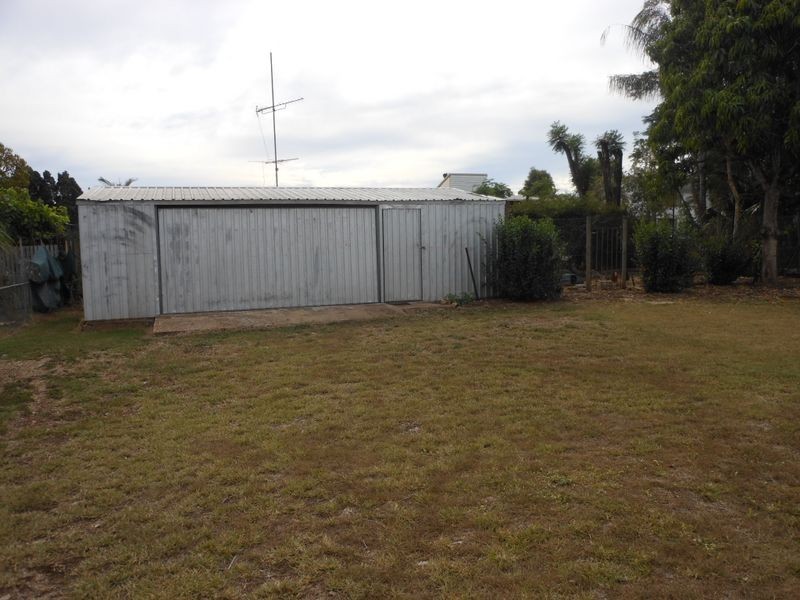 28 Lavarack Street, Clermont QLD 4721