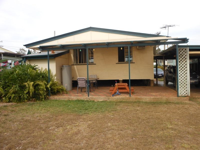 28 Lavarack Street, Clermont QLD 4721