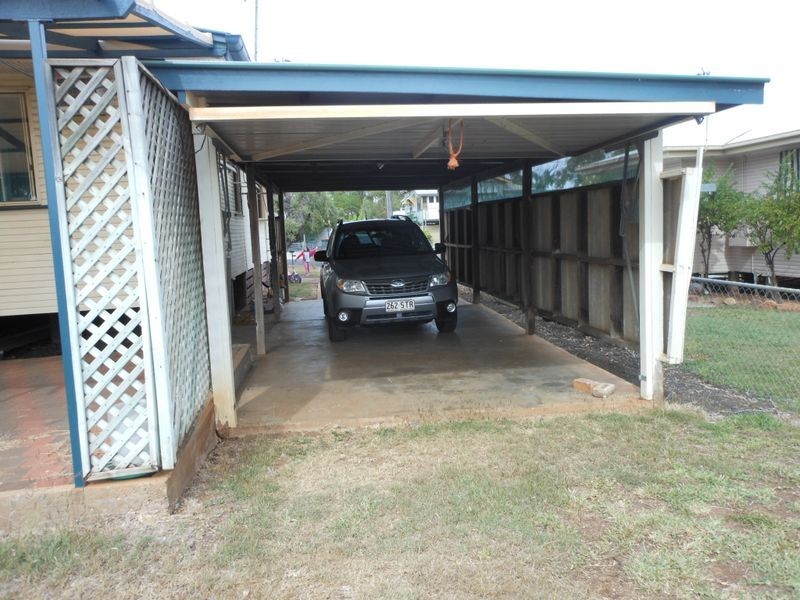 28 Lavarack Street, Clermont QLD 4721