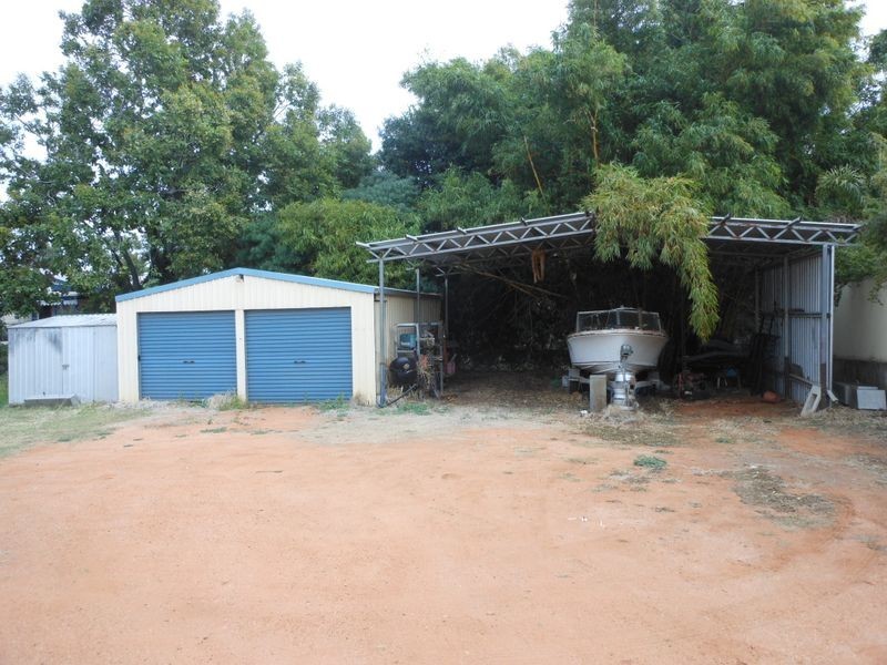 22 Capricorn Street, Clermont QLD 4721