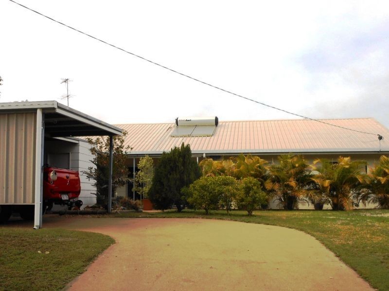 19 Athol Court, Clermont QLD 4721