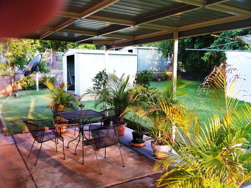 19 Athol Court, Clermont QLD 4721