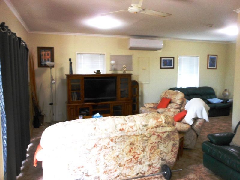 19 Athol Court, Clermont QLD 4721