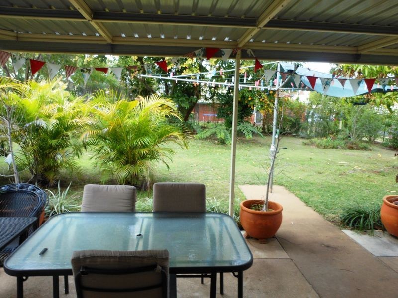 19 Athol Court, Clermont QLD 4721