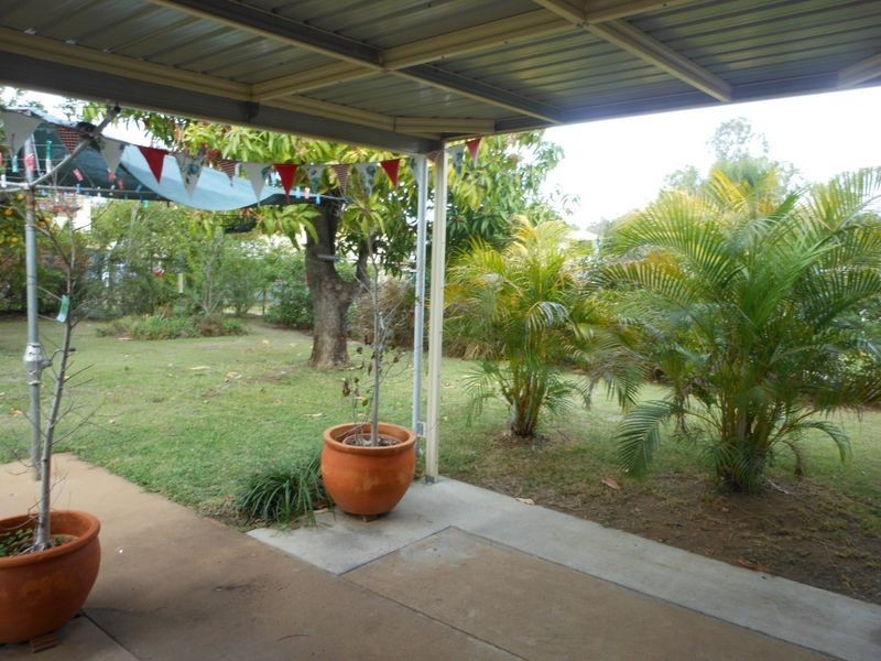 19 Athol Court, Clermont QLD 4721