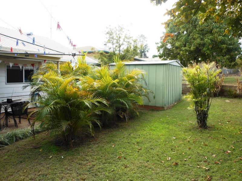 19 Athol Court, Clermont QLD 4721