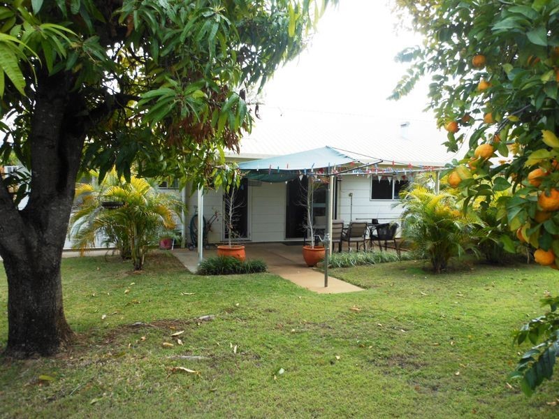 19 Athol Court, Clermont QLD 4721