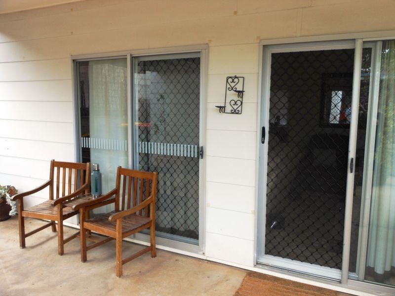 19 Athol Court, Clermont QLD 4721