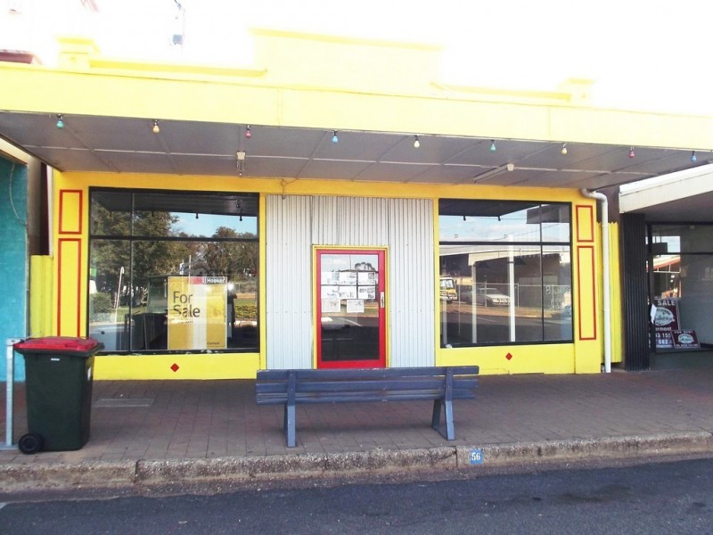 56 Capella Street, Clermont QLD 4721