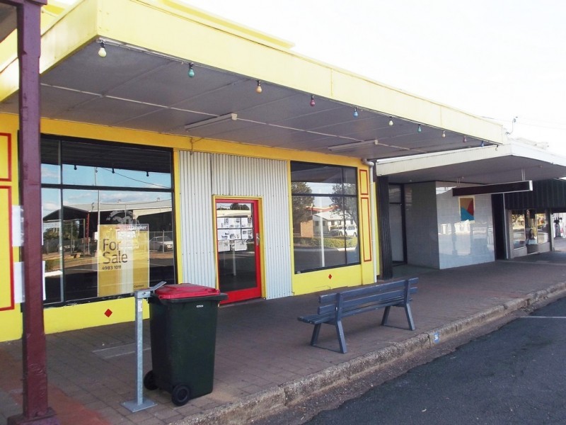 56 Capella Street, Clermont QLD 4721