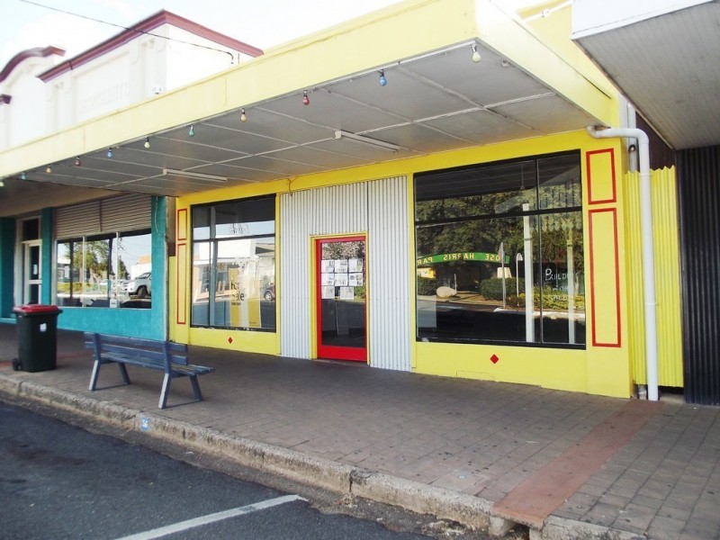 56 Capella Street, Clermont QLD 4721