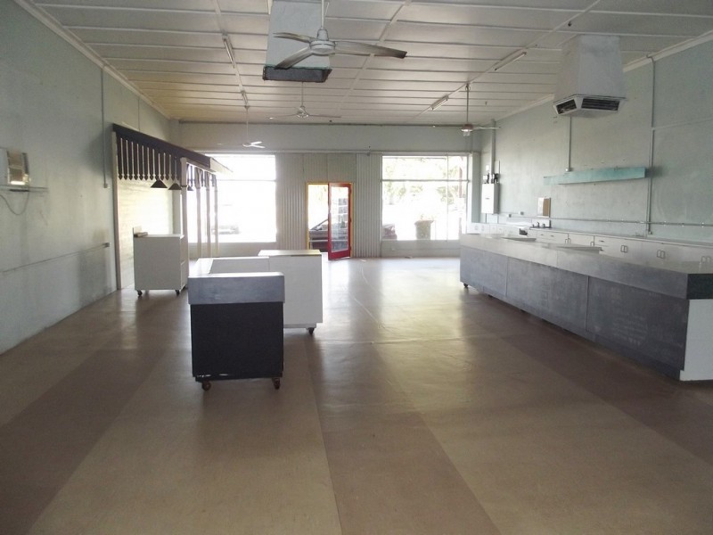 56 Capella Street, Clermont QLD 4721