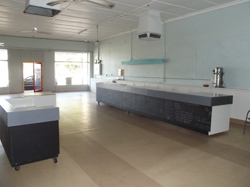 56 Capella Street, Clermont QLD 4721