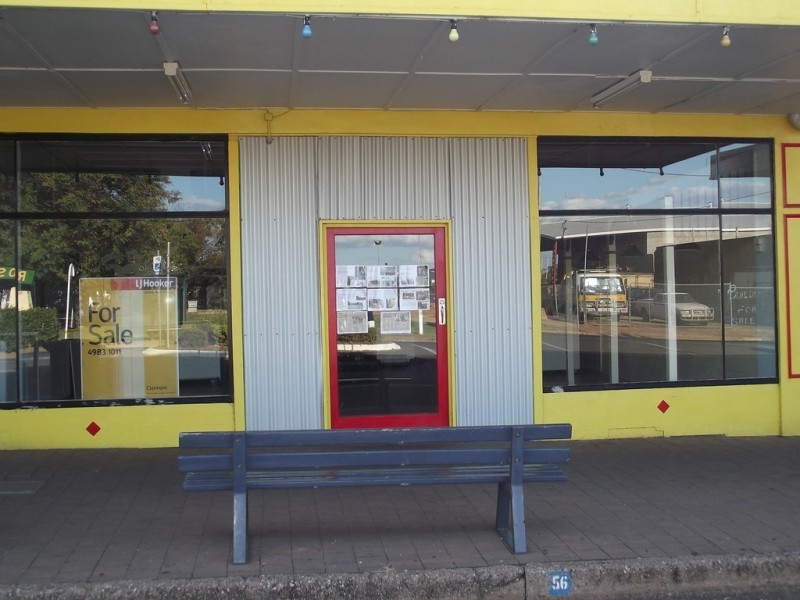 56 Capella Street, Clermont QLD 4721