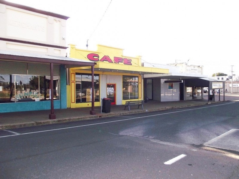 56 Capella Street, Clermont QLD 4721