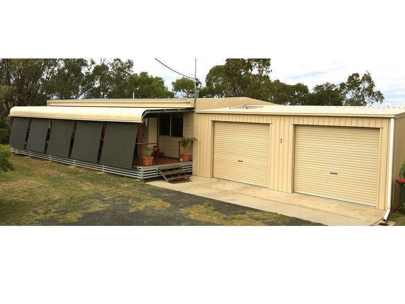 42 Hibernia Road, Capella QLD 4723