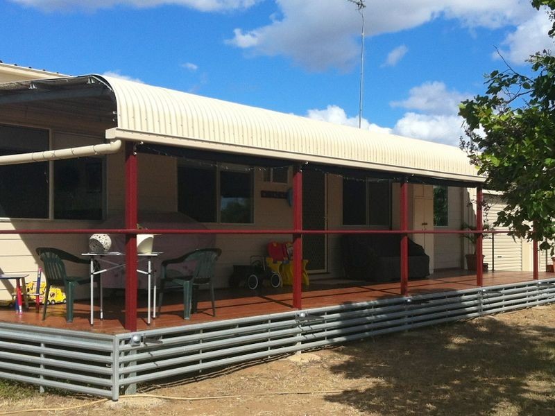 42 Hibernia Road, Capella QLD 4723