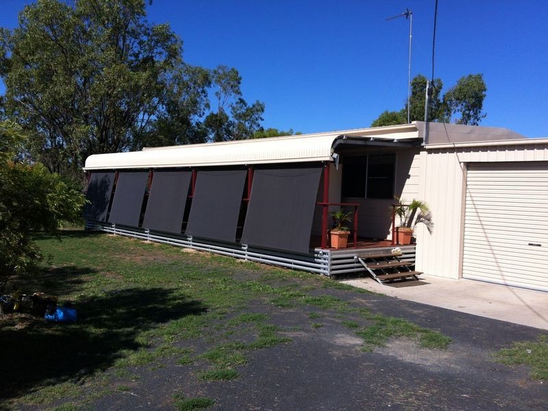 42 Hibernia Road, Capella QLD 4723