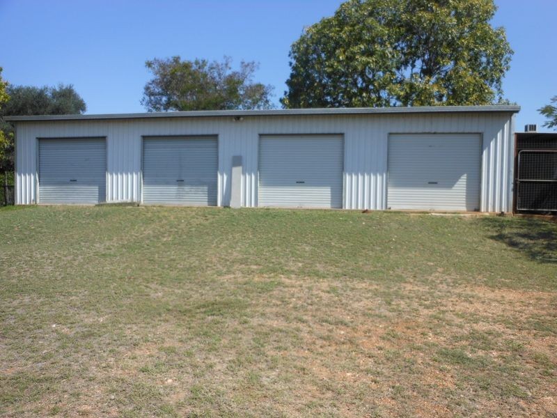 27 Box Street, Clermont QLD 4721