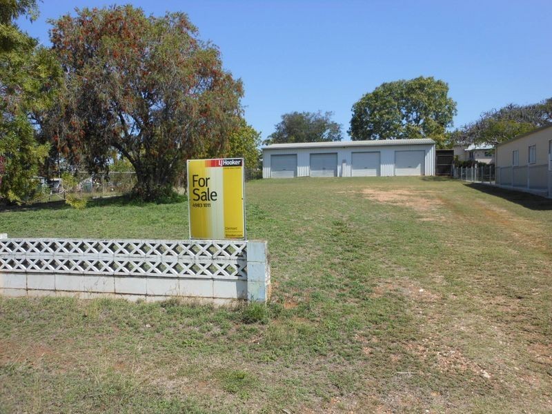 27 Box Street, Clermont QLD 4721