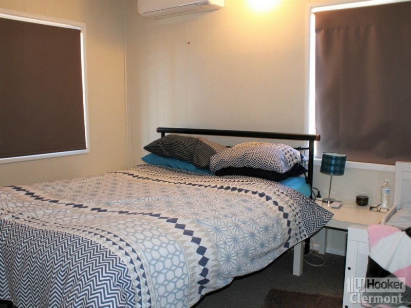 Unit 1 & 2/2 Blamey Street, Clermont QLD 4721