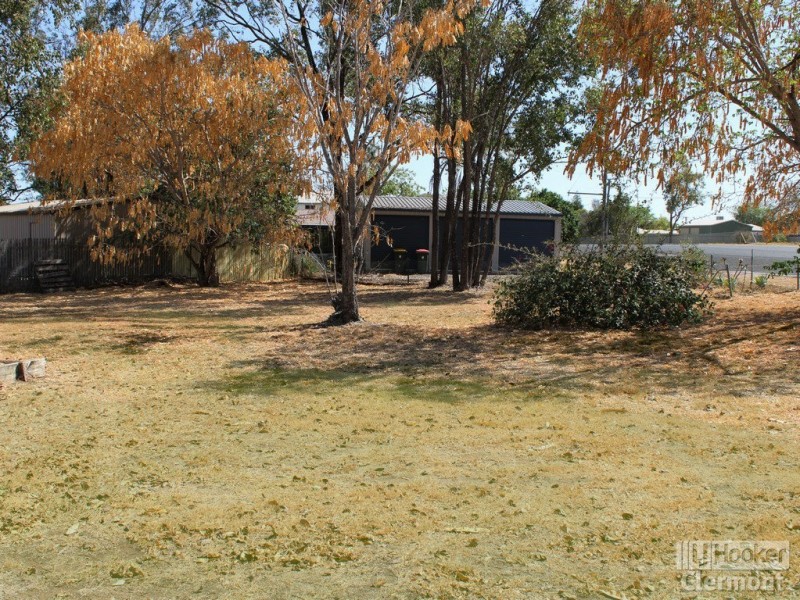 Unit 1 & 2/2 Blamey Street, Clermont QLD 4721