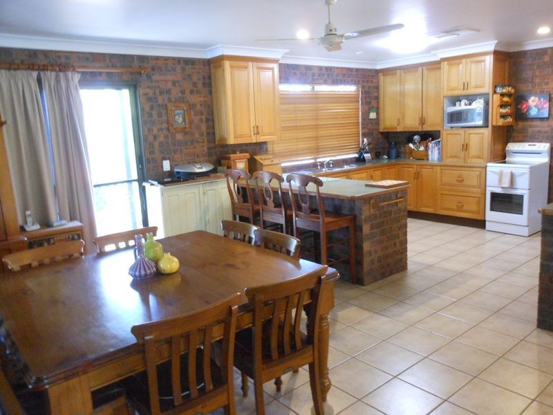 39 Langston Lane, Clermont QLD 4721