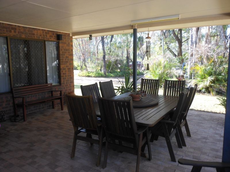 39 Langston Lane, Clermont QLD 4721