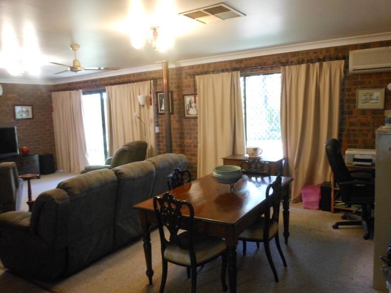 39 Langston Lane, Clermont QLD 4721