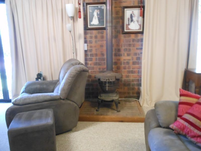 39 Langston Lane, Clermont QLD 4721