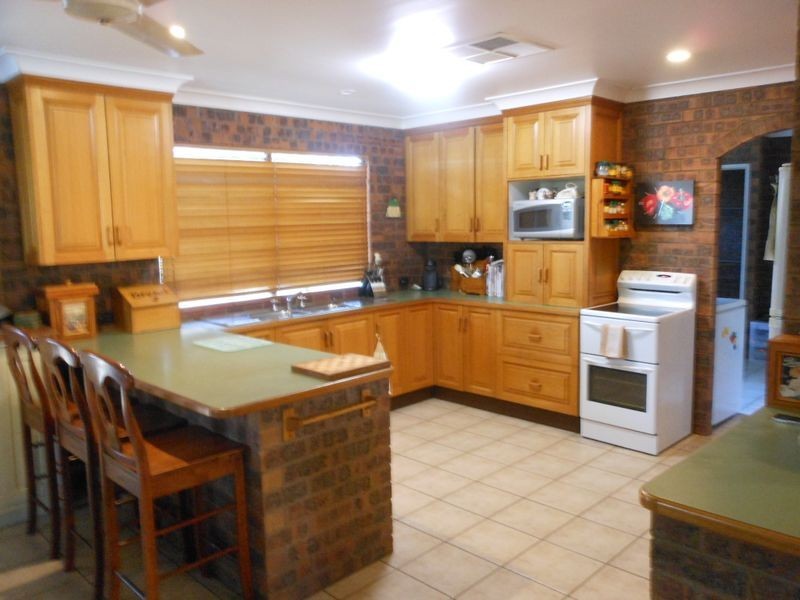 39 Langston Lane, Clermont QLD 4721