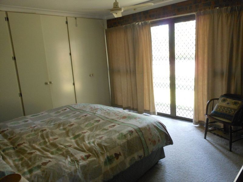 39 Langston Lane, Clermont QLD 4721