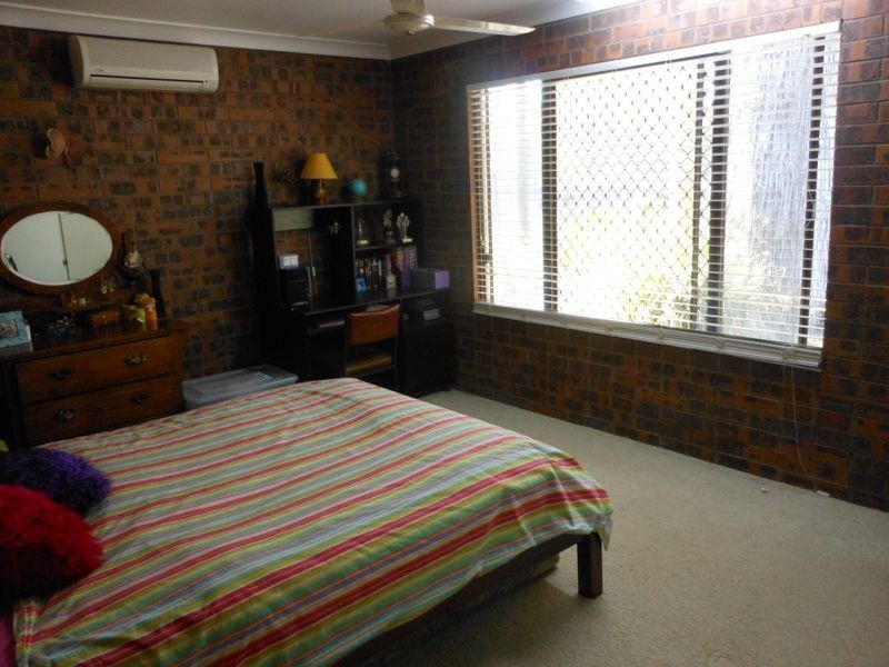 39 Langston Lane, Clermont QLD 4721