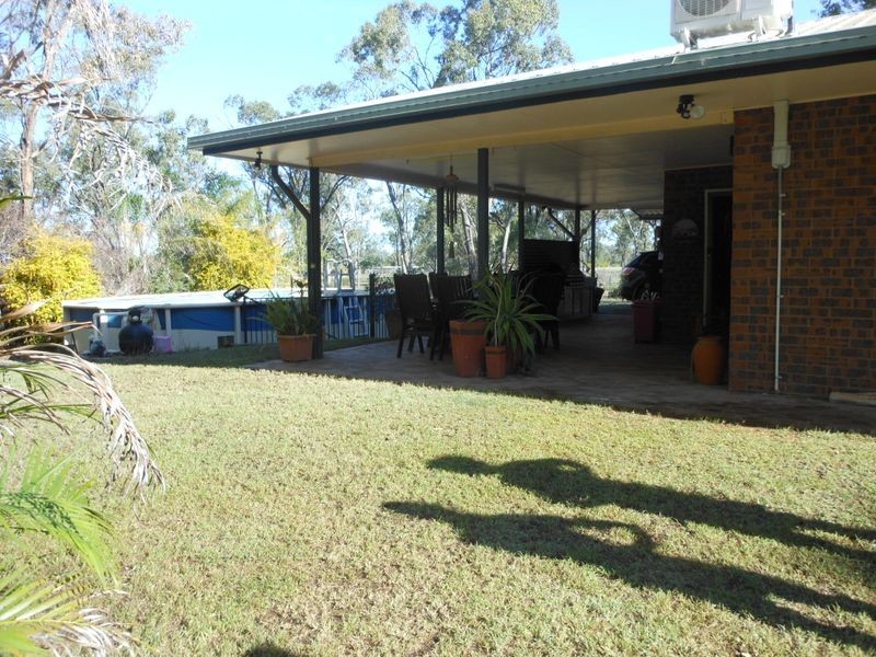 39 Langston Lane, Clermont QLD 4721