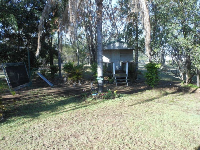 39 Langston Lane, Clermont QLD 4721