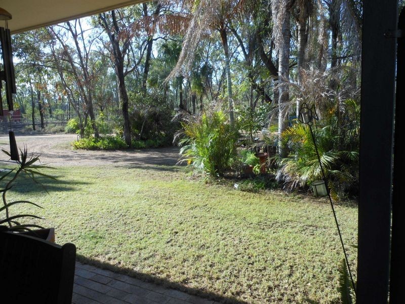 39 Langston Lane, Clermont QLD 4721