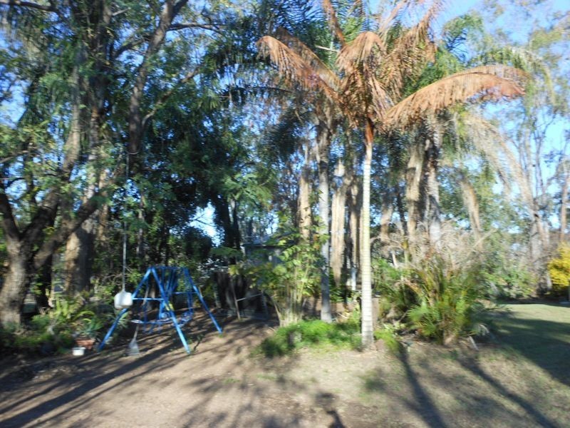 39 Langston Lane, Clermont QLD 4721