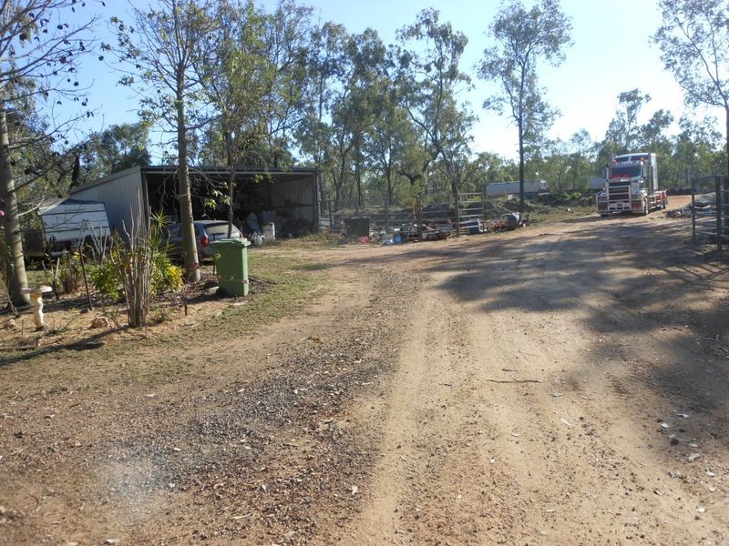 39 Langston Lane, Clermont QLD 4721