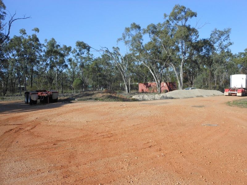 39 Langston Lane, Clermont QLD 4721