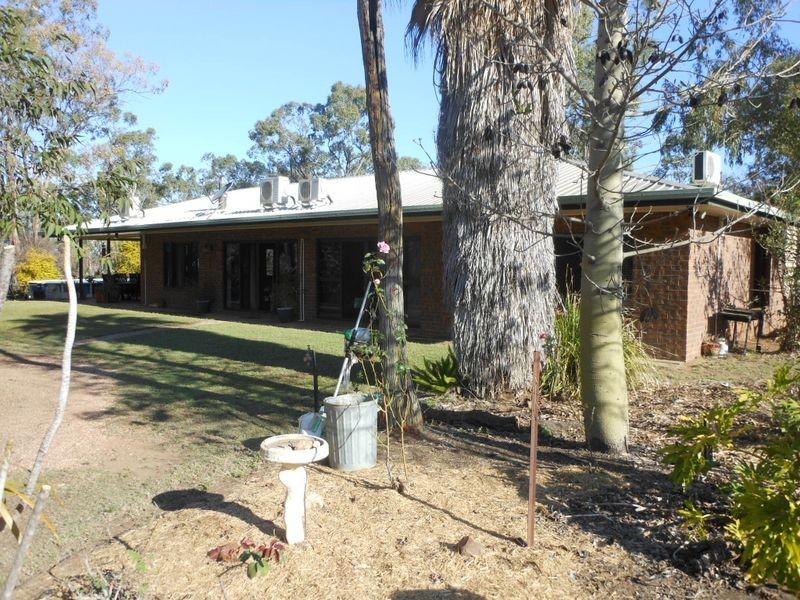 39 Langston Lane, Clermont QLD 4721