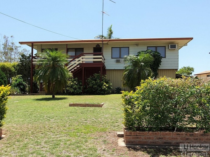11 Risien Street, Clermont QLD 4721