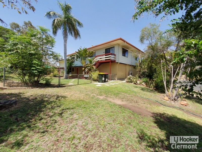 11 Risien Street, Clermont QLD 4721