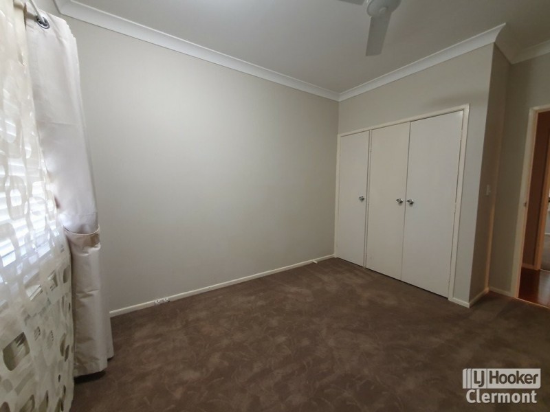 11 Risien Street, Clermont QLD 4721