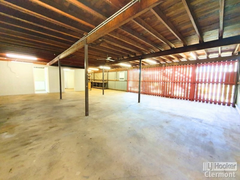 11 Risien Street, Clermont QLD 4721