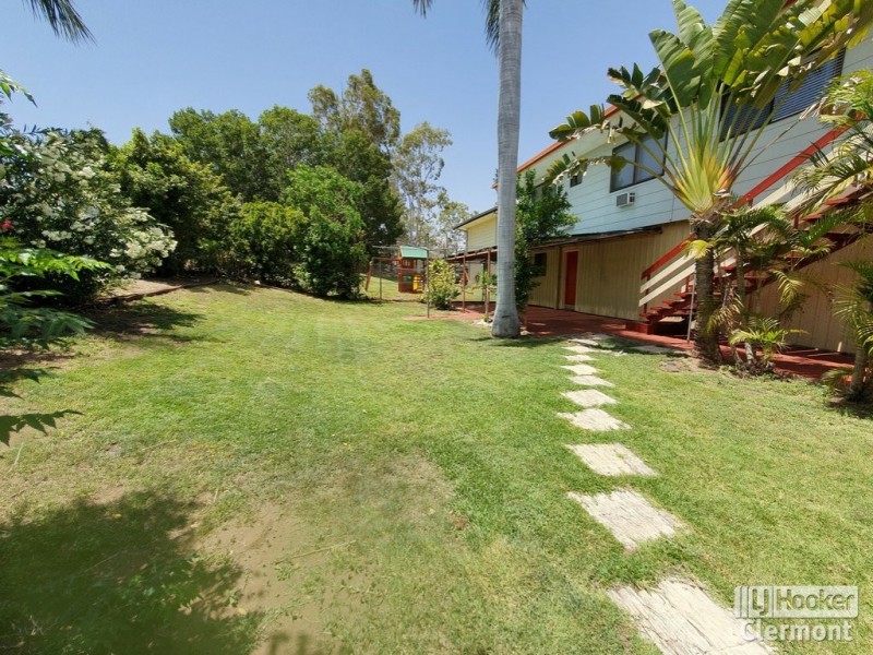 11 Risien Street, Clermont QLD 4721