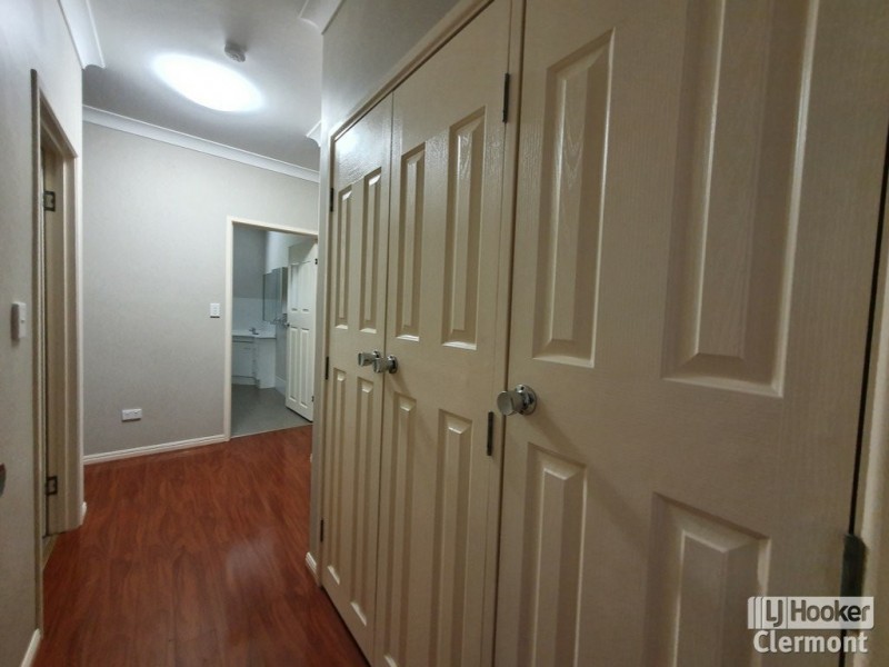 11 Risien Street, Clermont QLD 4721