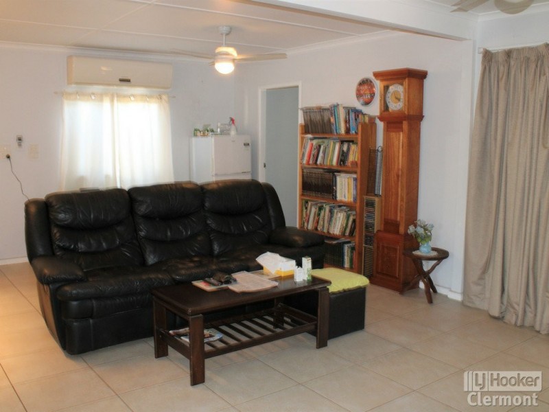 20 Lavarack Street, Clermont QLD 4721