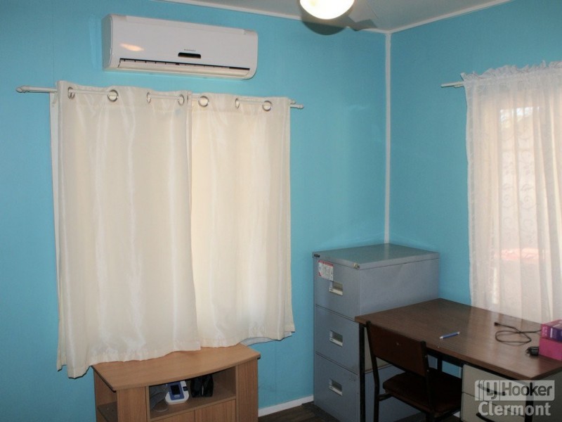 20 Lavarack Street, Clermont QLD 4721